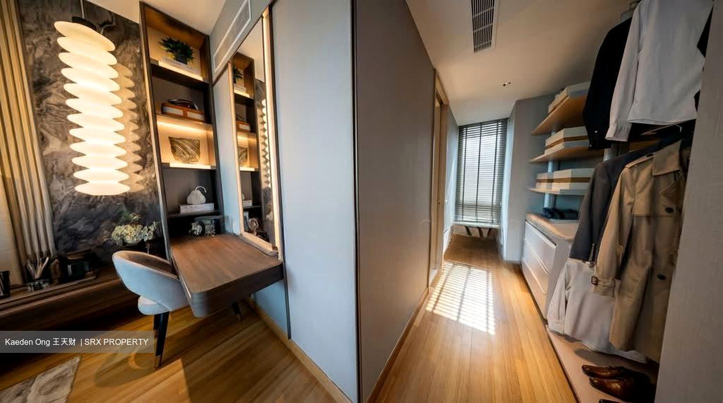 The Residences at W Singapore Sentosa Cove (D4), Condominium #574239961